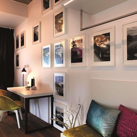 Best Western Loftstyle Hotel Stuttgart-Zuffenhausen المظهر الخارجي الصورة