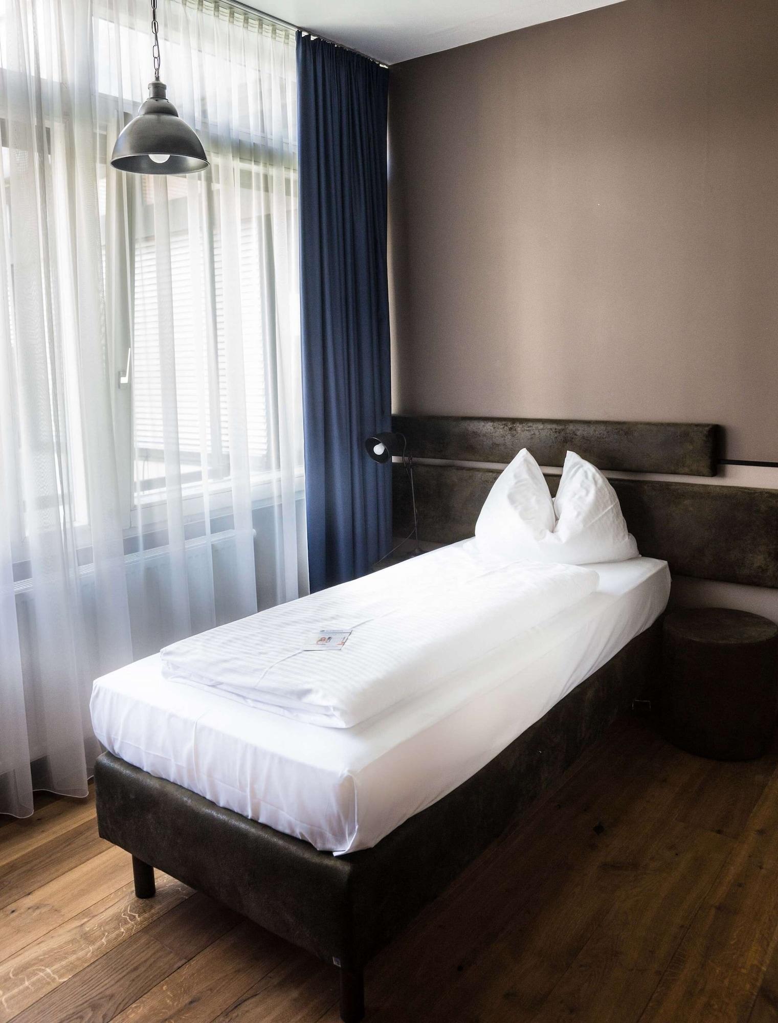 Best Western Loftstyle Hotel Stuttgart-Zuffenhausen المظهر الخارجي الصورة