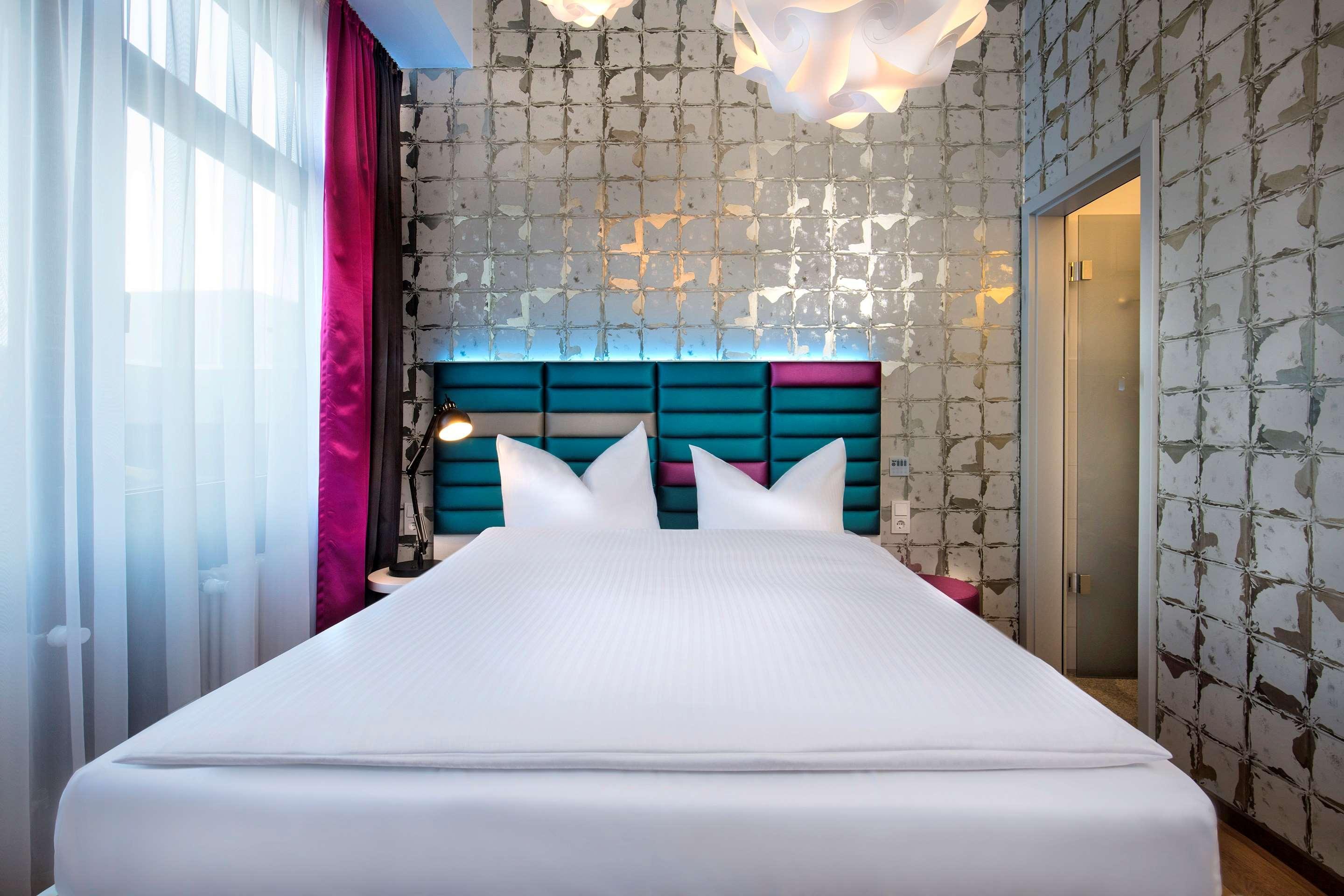 Best Western Loftstyle Hotel Stuttgart-Zuffenhausen المظهر الخارجي الصورة