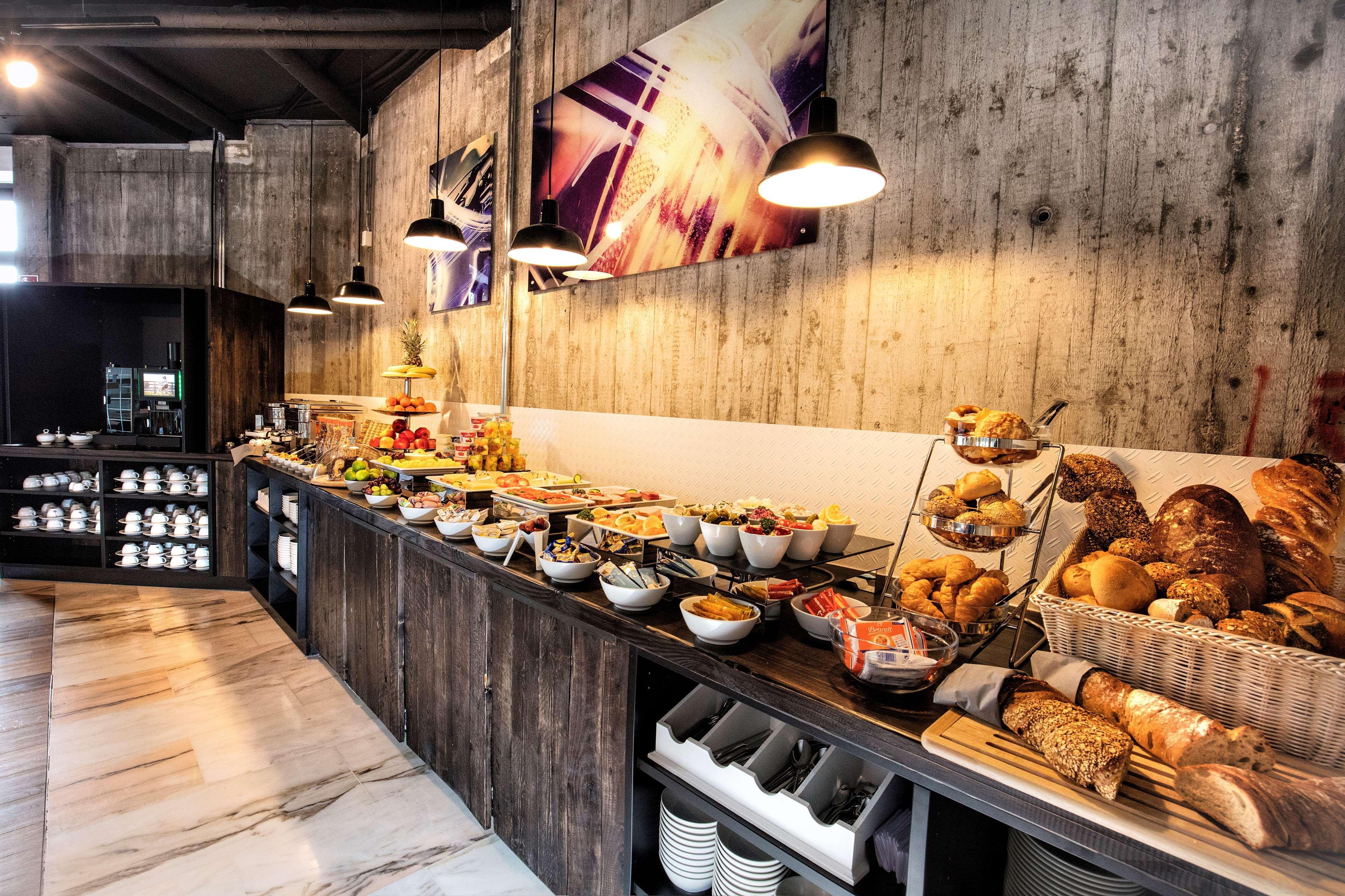 Best Western Loftstyle Hotel Stuttgart-Zuffenhausen المظهر الخارجي الصورة