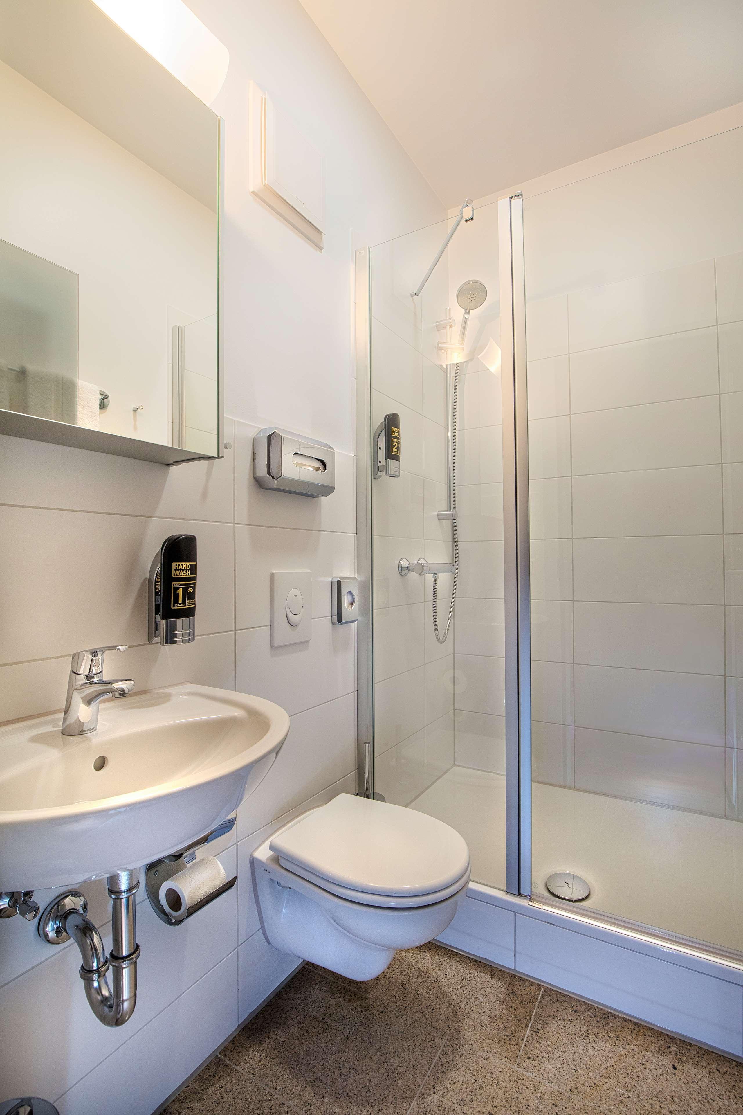 Best Western Loftstyle Hotel Stuttgart-Zuffenhausen المظهر الخارجي الصورة