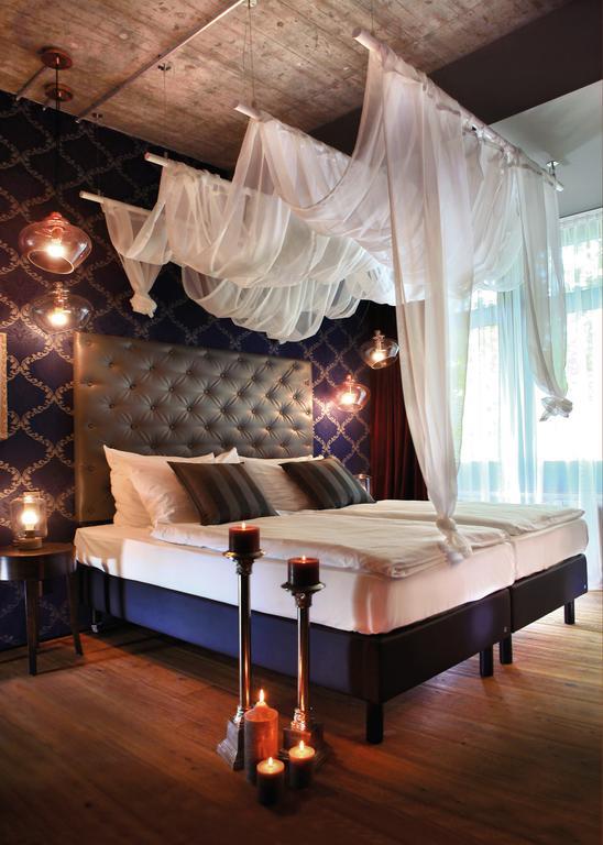 Best Western Loftstyle Hotel Stuttgart-Zuffenhausen المظهر الخارجي الصورة