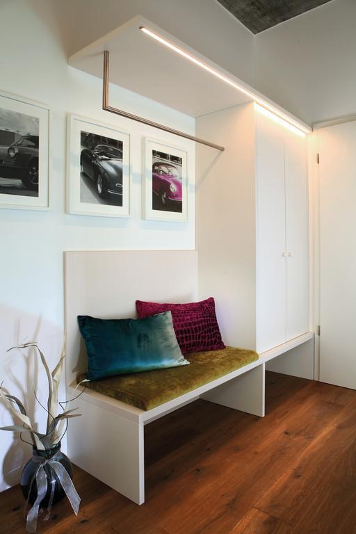Best Western Loftstyle Hotel Stuttgart-Zuffenhausen المظهر الخارجي الصورة