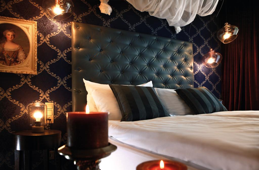 Best Western Loftstyle Hotel Stuttgart-Zuffenhausen المظهر الخارجي الصورة