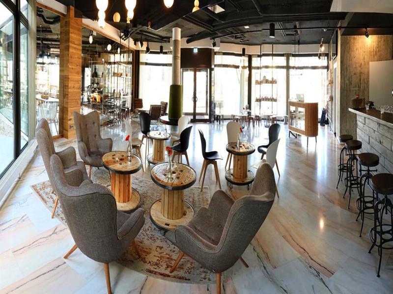 Best Western Loftstyle Hotel Stuttgart-Zuffenhausen المظهر الخارجي الصورة